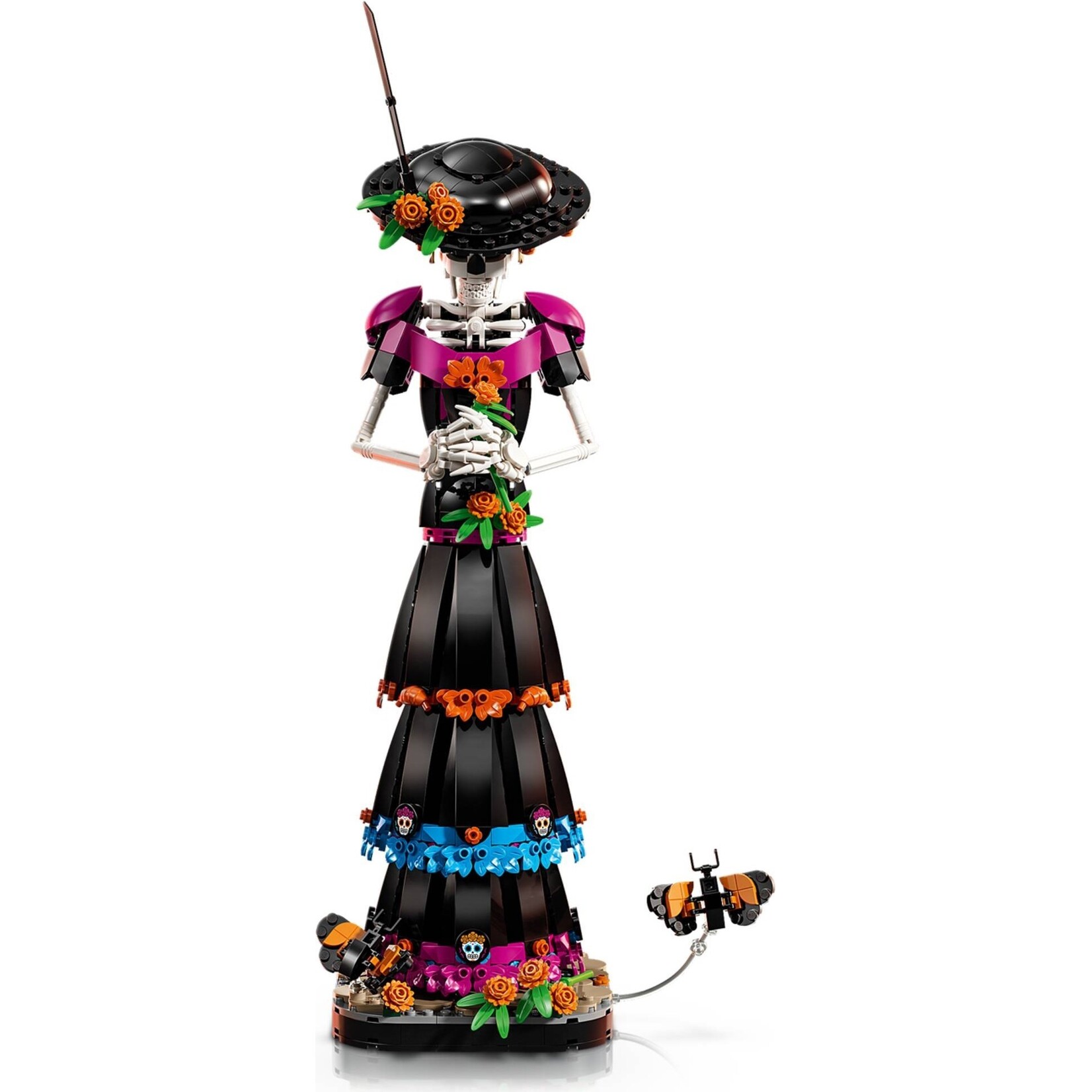 LEGO La Catrina - 21372