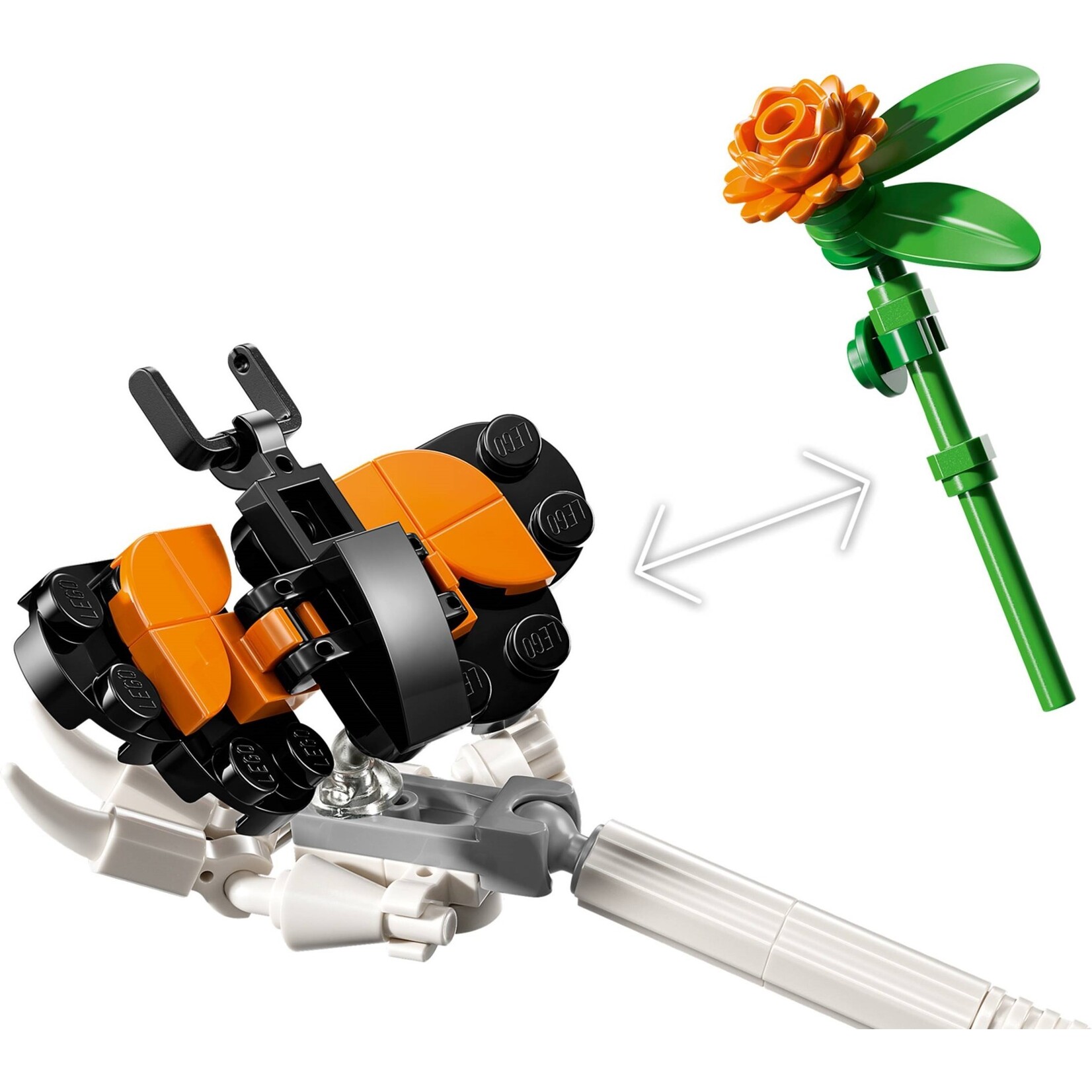 LEGO La Catrina - 21372