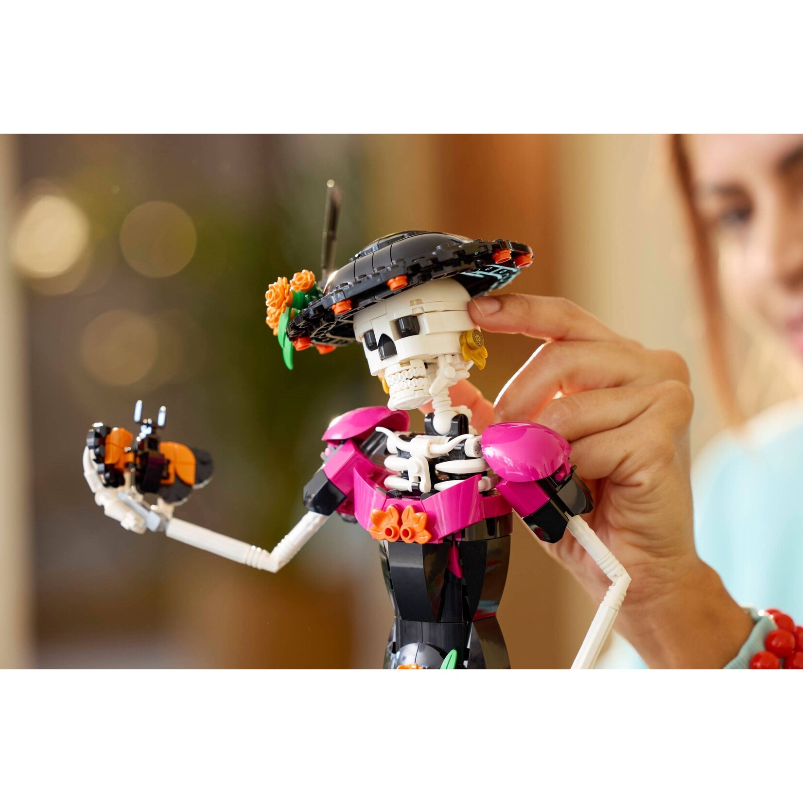 LEGO La Catrina - 21372