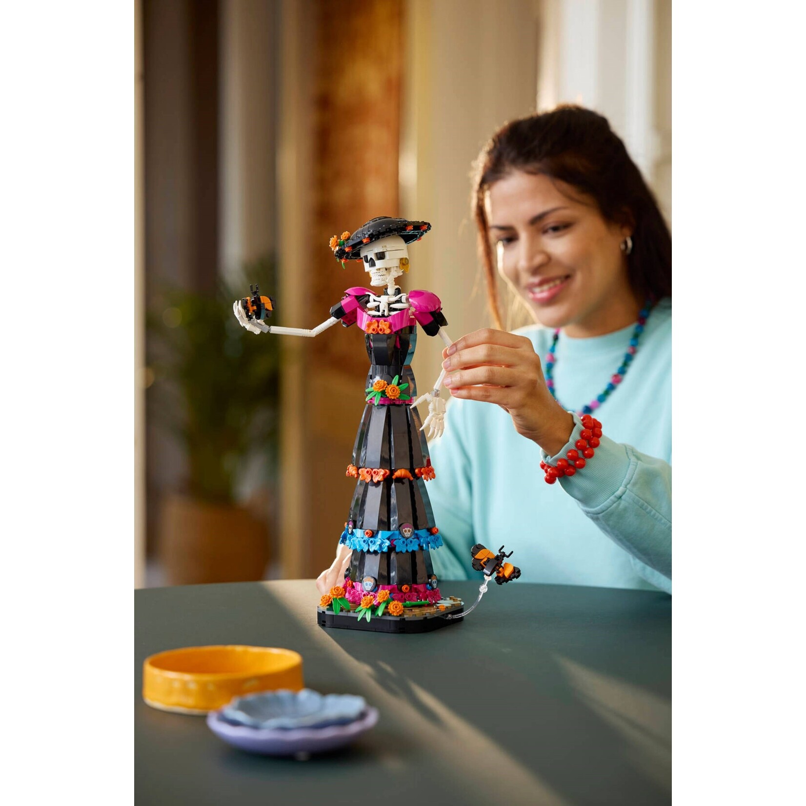 LEGO La Catrina - 21372