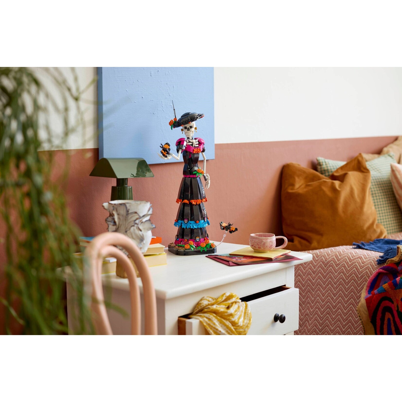 LEGO La Catrina - 21372