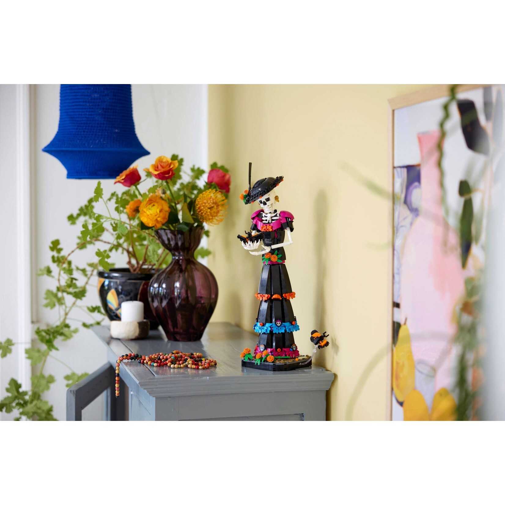 LEGO La Catrina - 21372