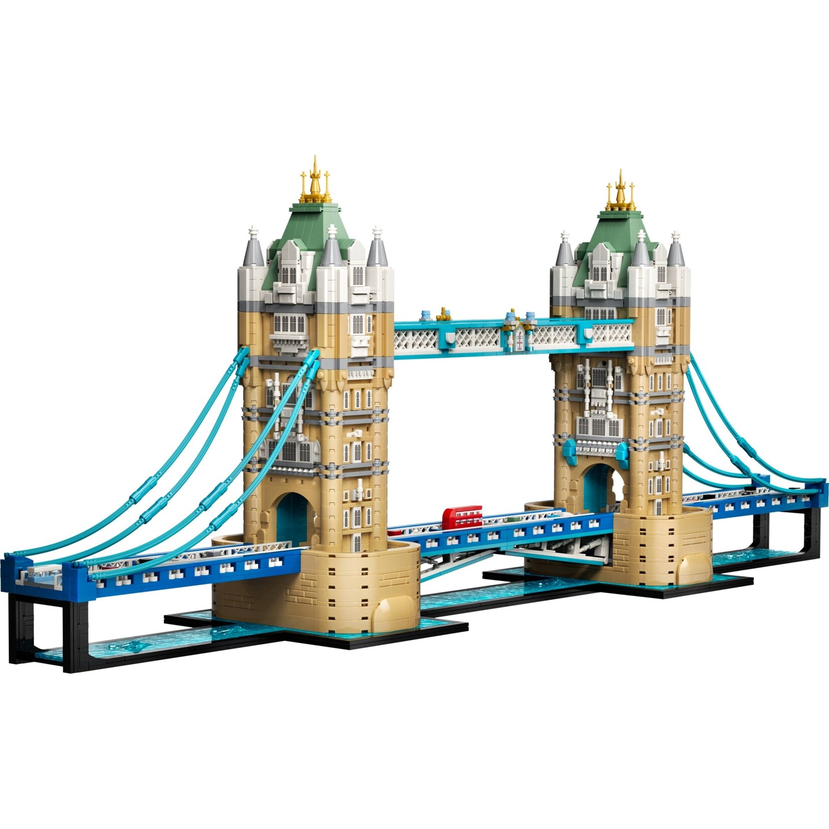 LEGO Tower Bridge - 21067