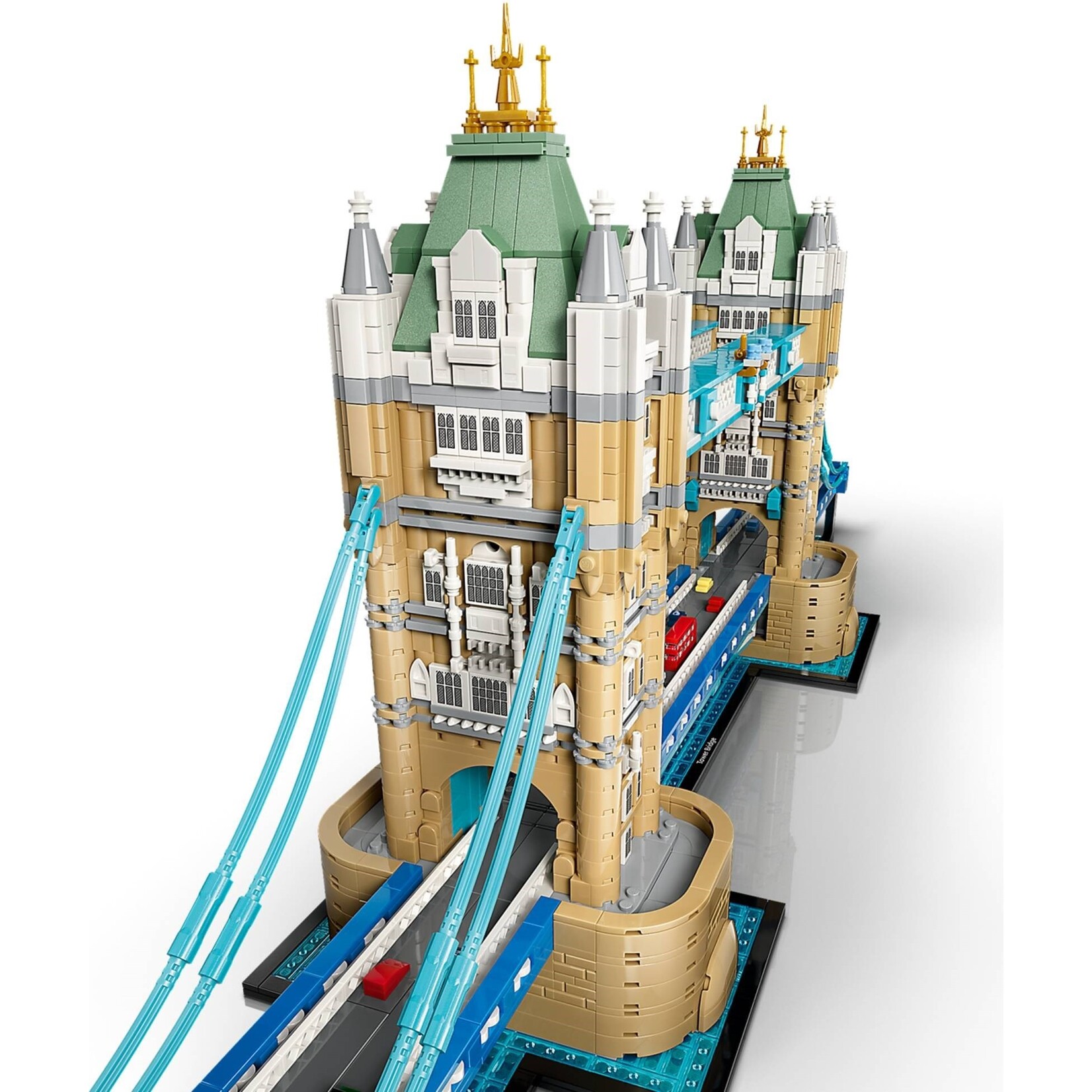 LEGO Tower Bridge - 21067