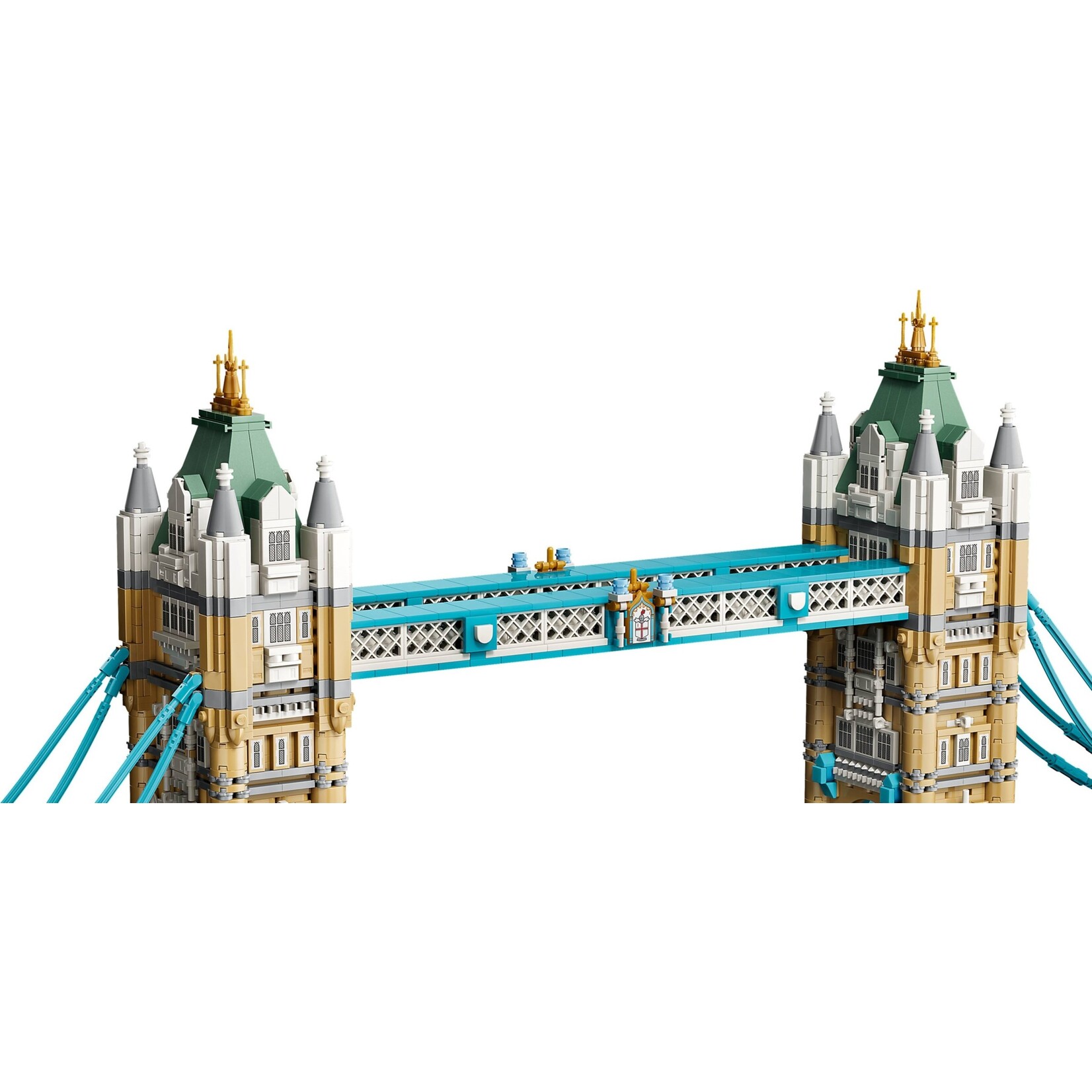 LEGO Tower Bridge - 21067