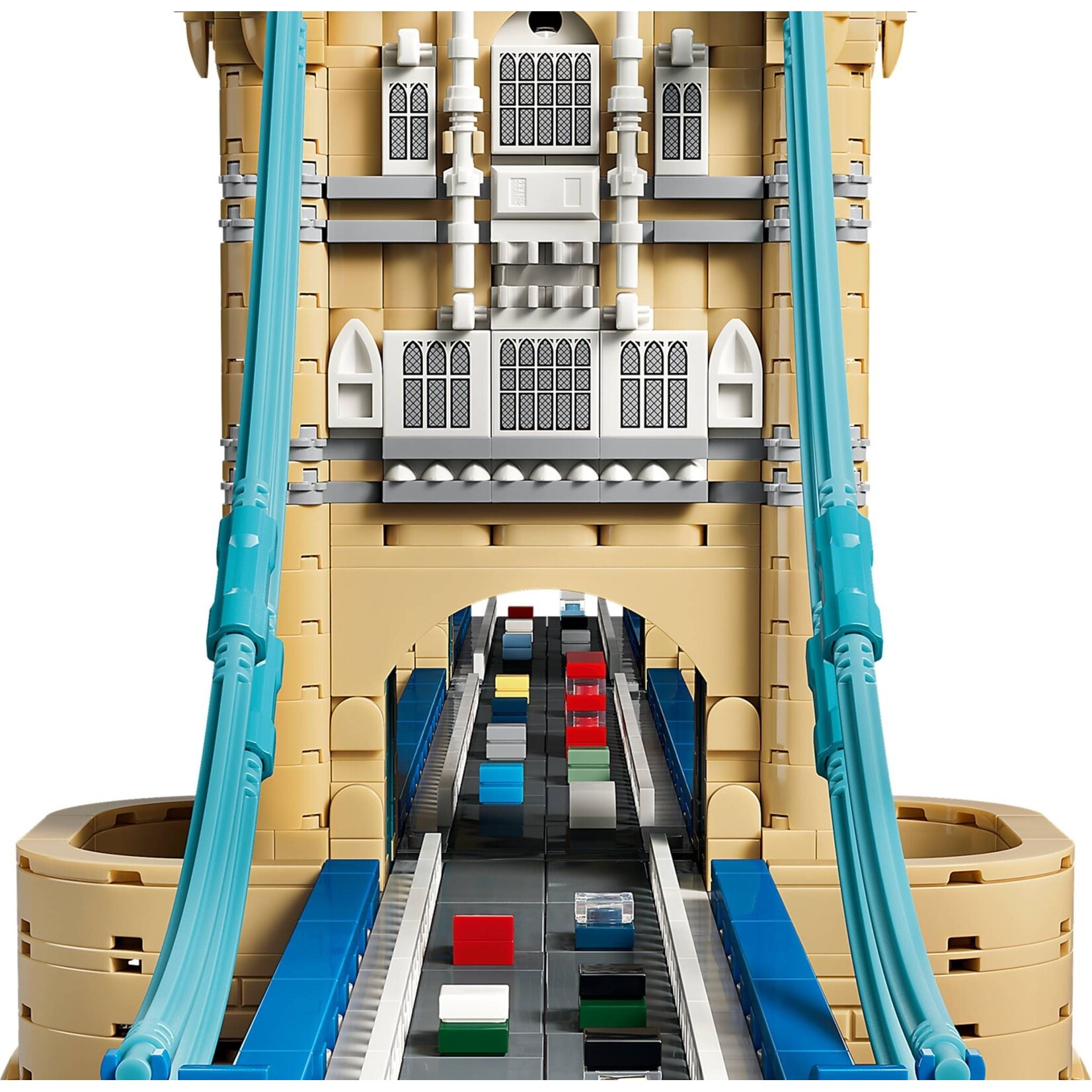 LEGO Tower Bridge - 21067