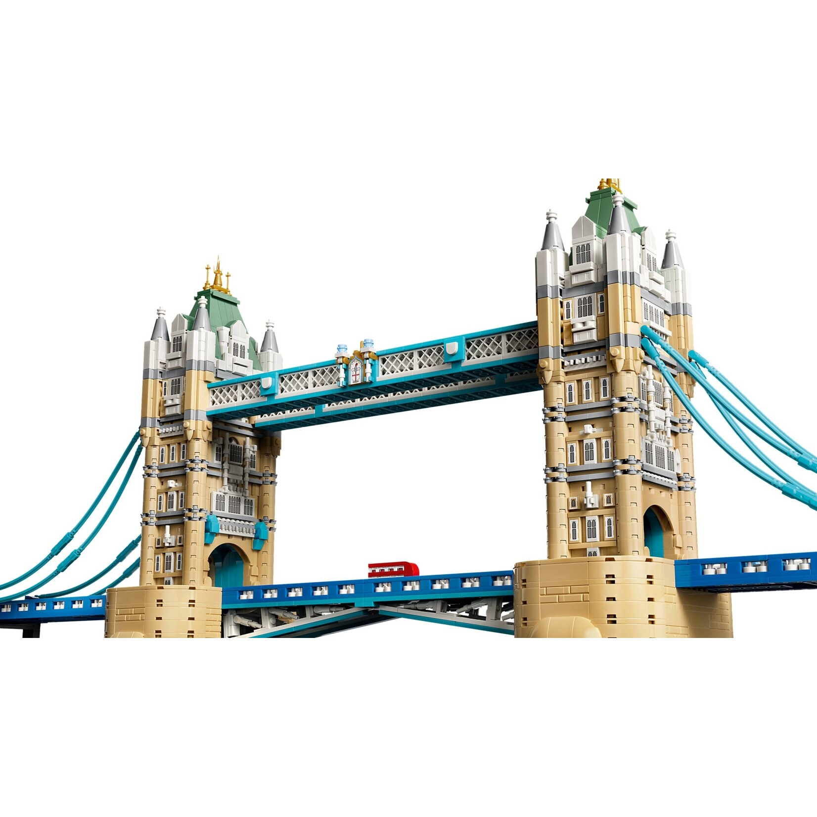 LEGO Tower Bridge - 21067