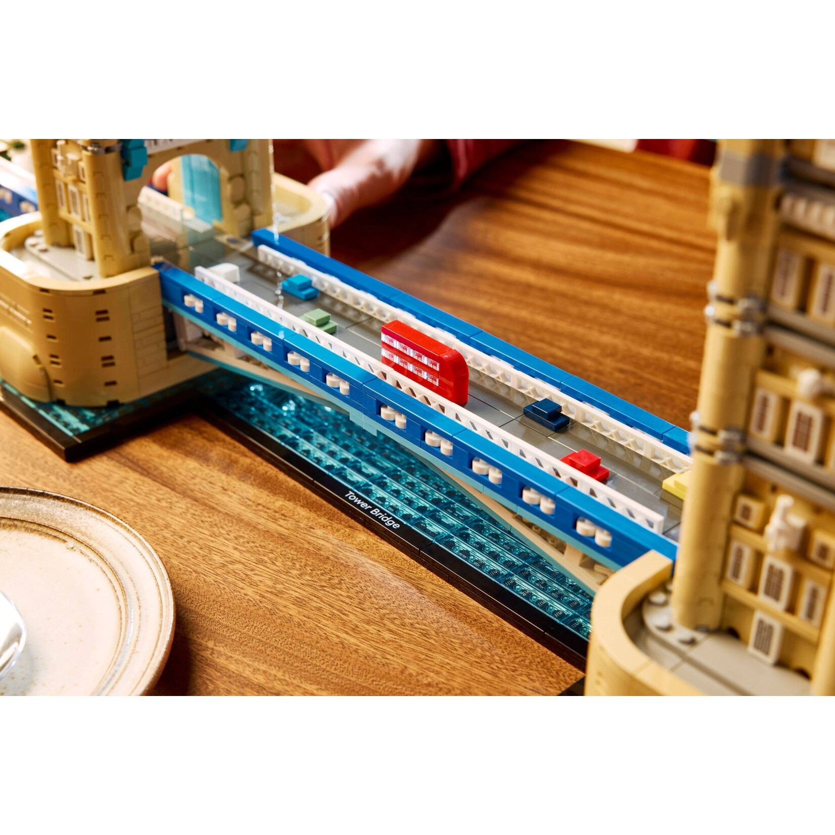 LEGO Tower Bridge - 21067