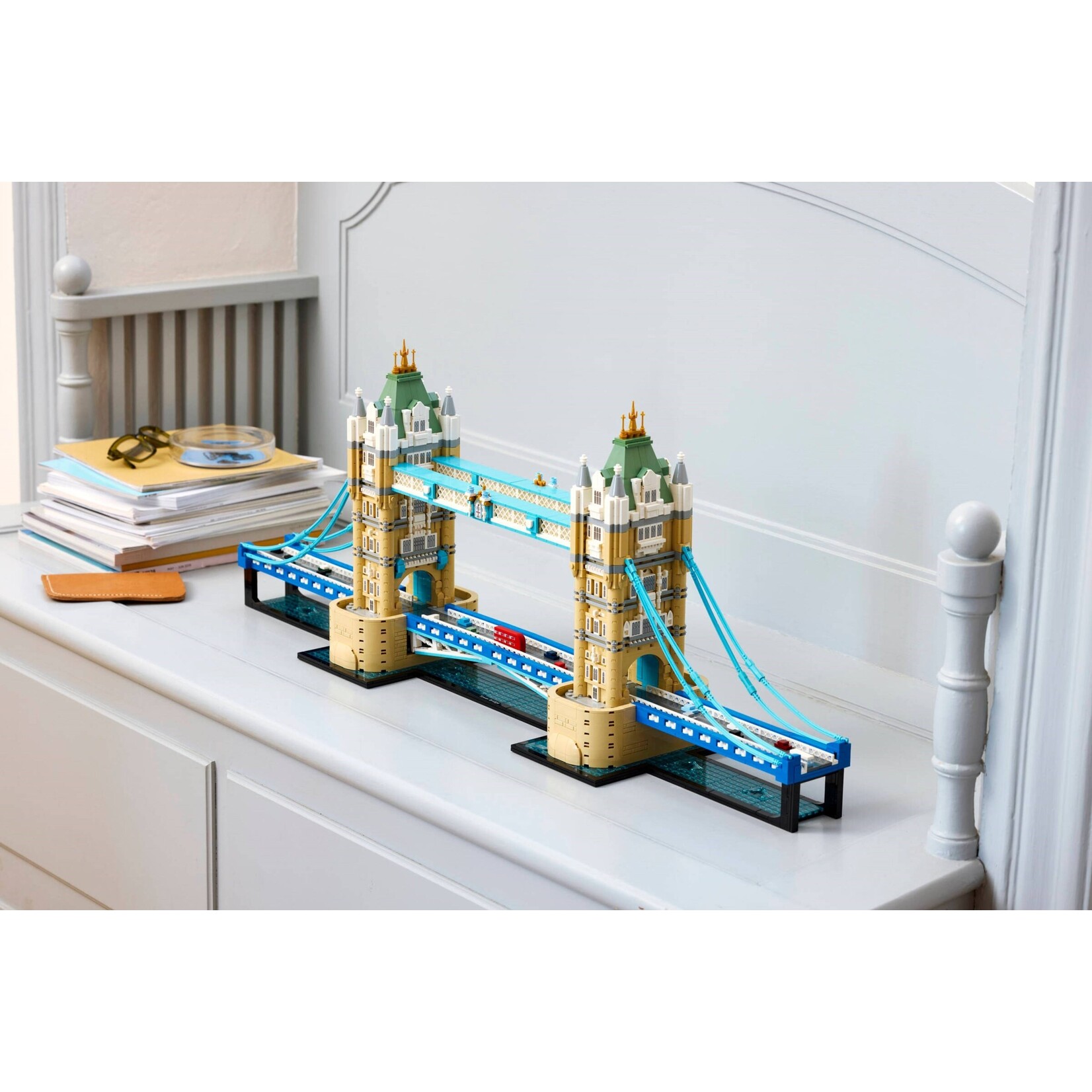 LEGO Tower Bridge - 21067