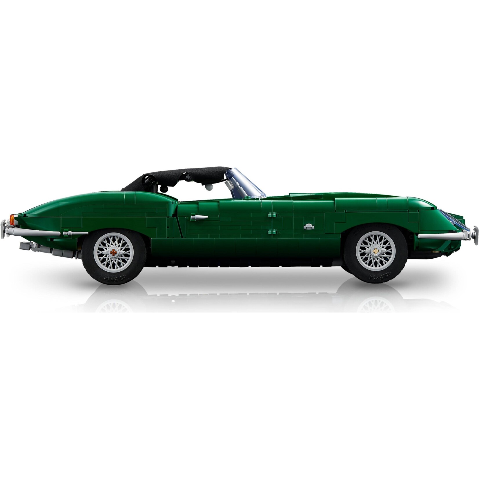 LEGO Jaguar E-Type - 11381