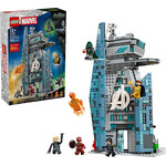 LEGO Avengers: Doomsday nieuwe Avengers toren - 76352