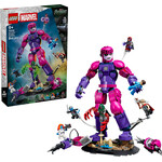 LEGO Ultieme strijd: Avengers: Doomsday - 76348
