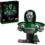 LEGO Doctor Doom buste - 76345