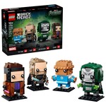 LEGO Avengers: Doomsday helden en schurk - 40880