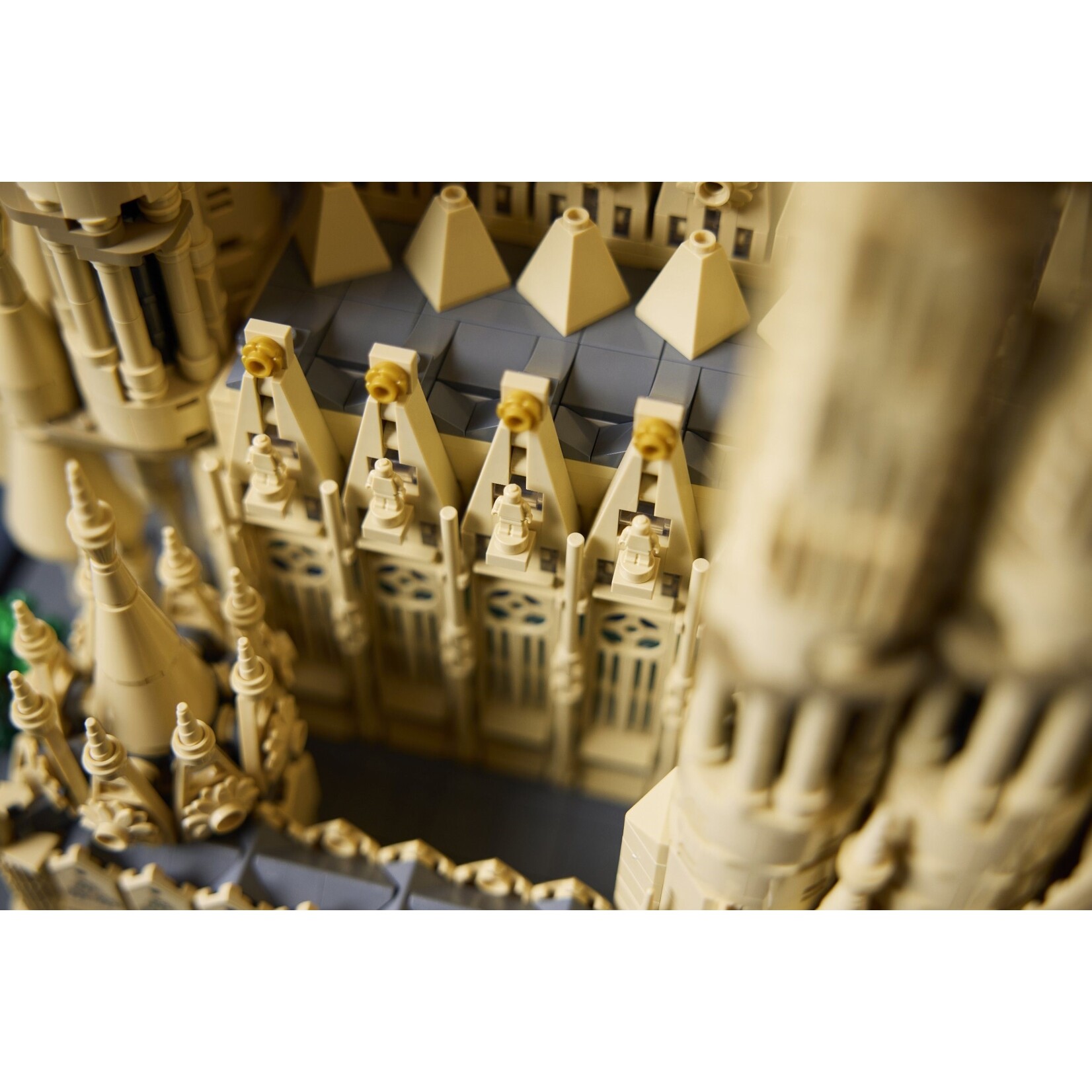 LEGO Sagrada Família - 21065