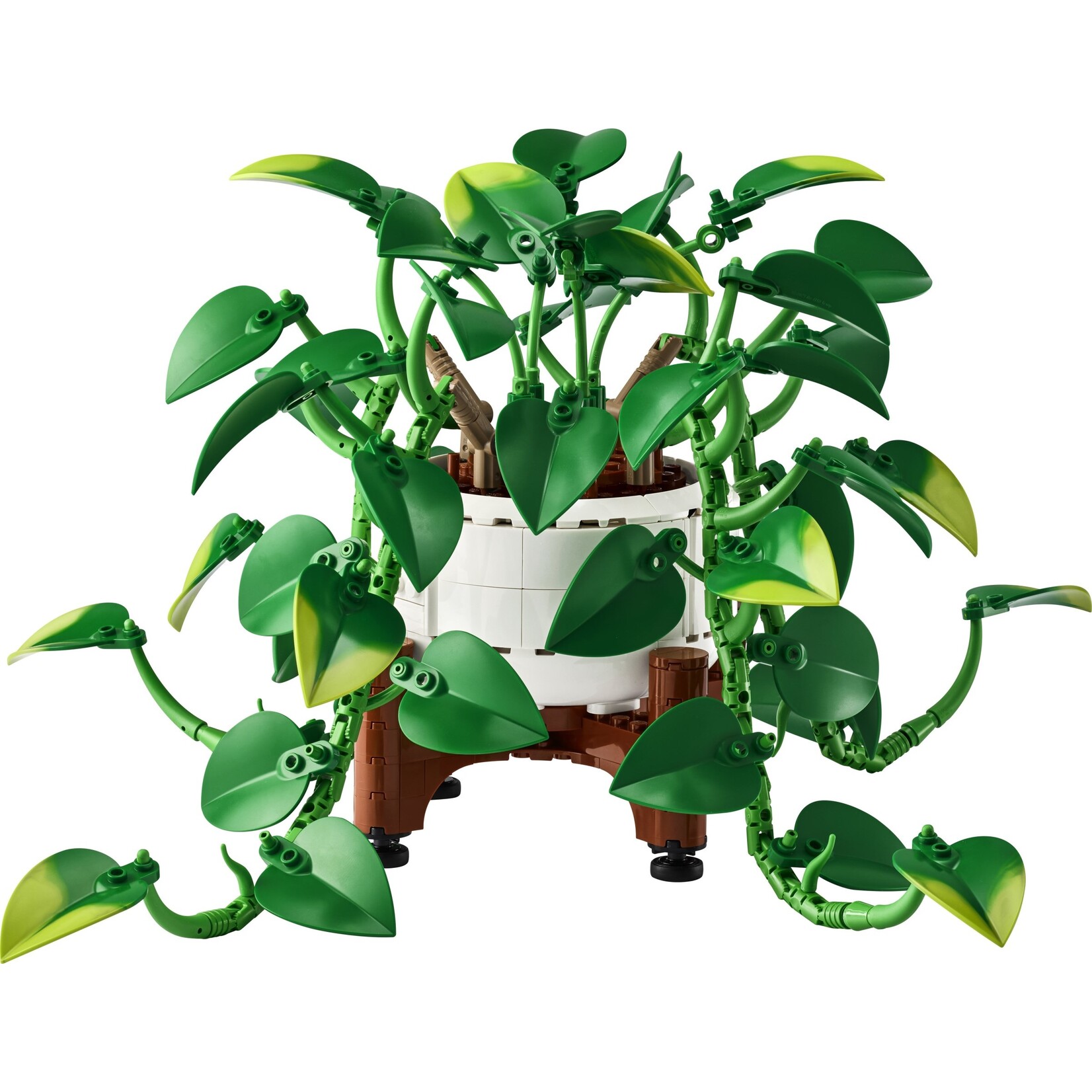 LEGO Hangende drakenklimop - 11512