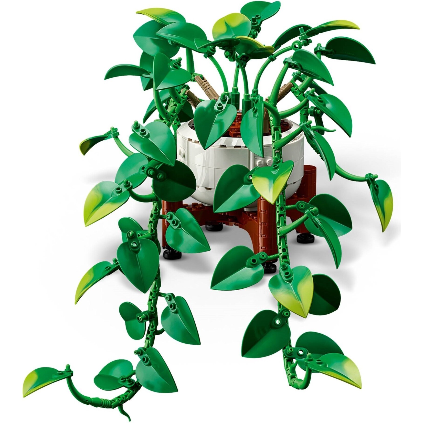 LEGO Hangende drakenklimop - 11512