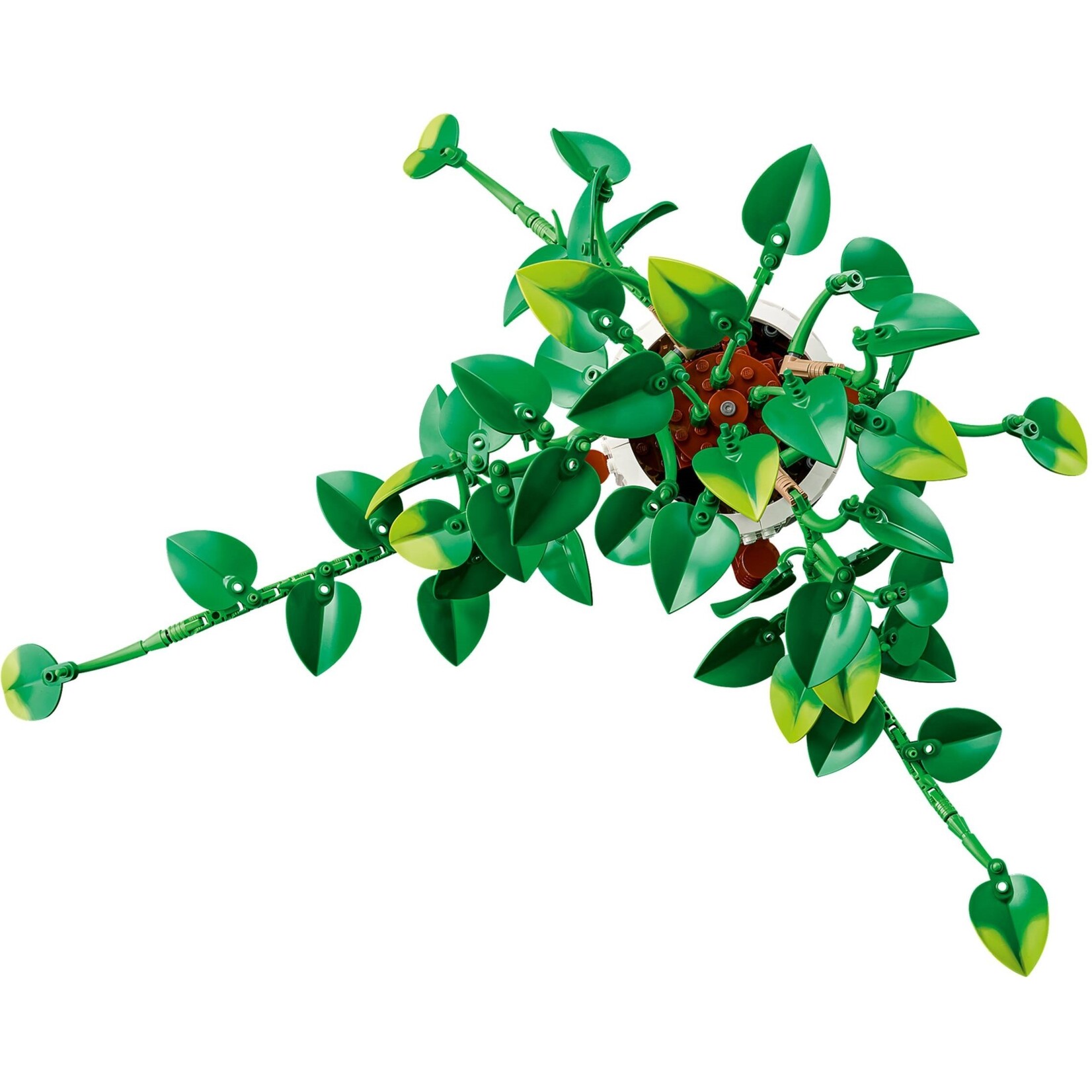 LEGO Hangende drakenklimop - 11512