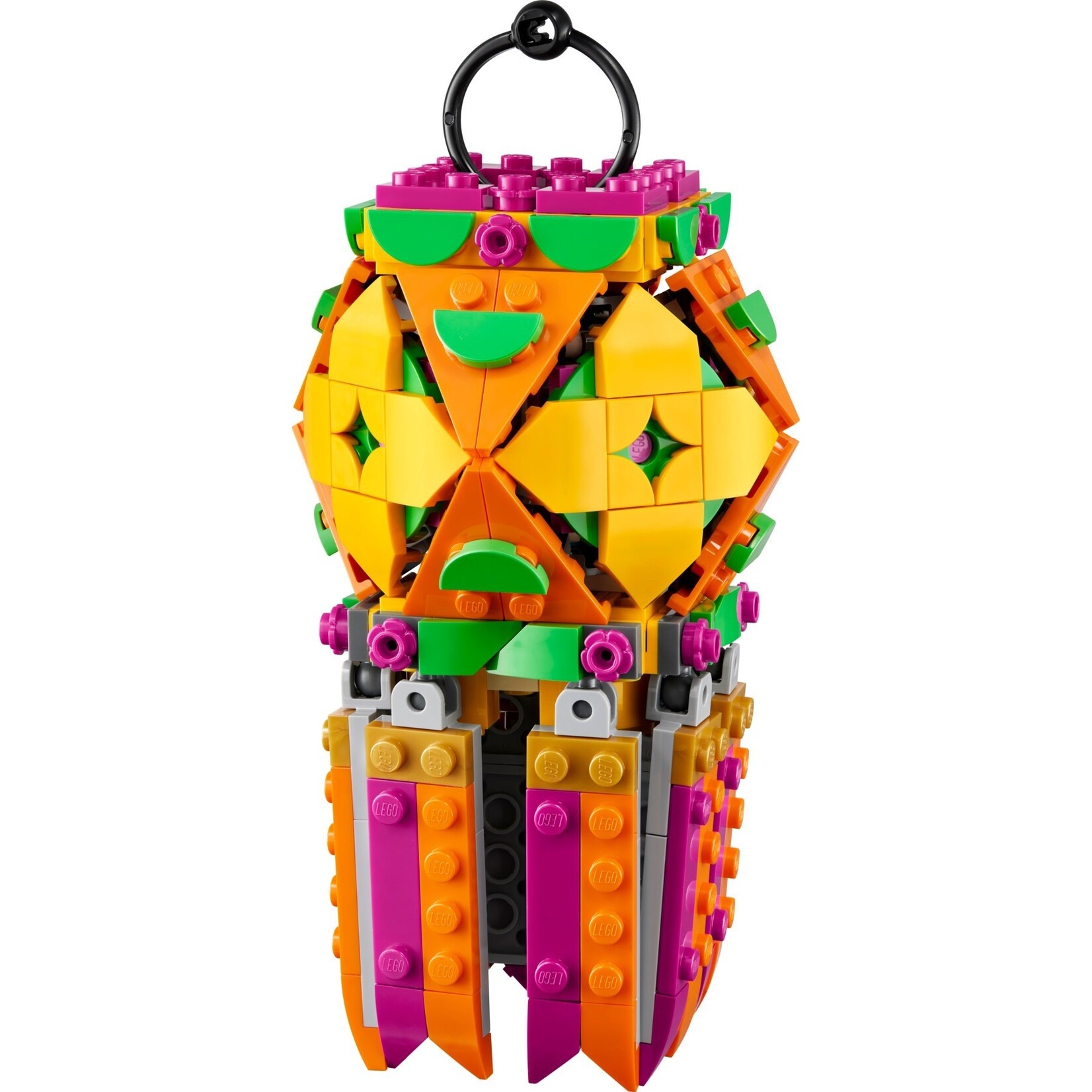 LEGO Kleurrijke lantaarn - 40873