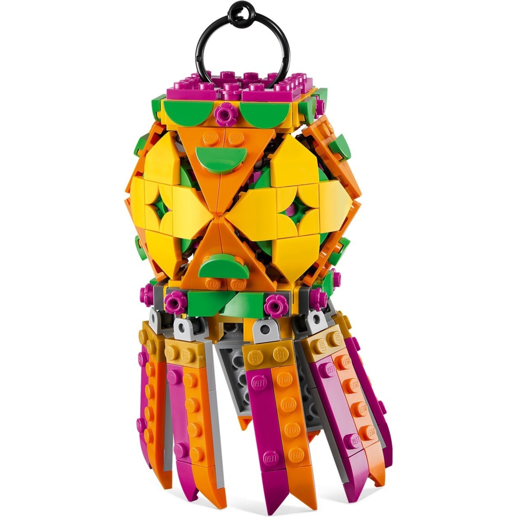 LEGO Kleurrijke lantaarn - 40873