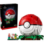 LEGO Pokéball met Trainer scènes - 72154