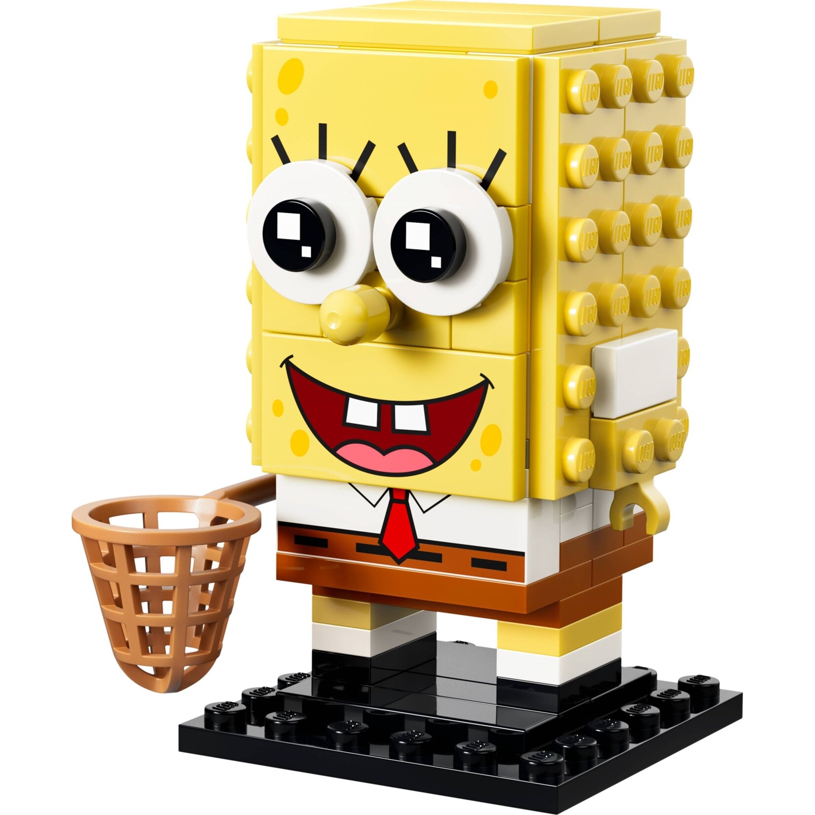 LEGO SpongeBob SquarePants figuur - 40858