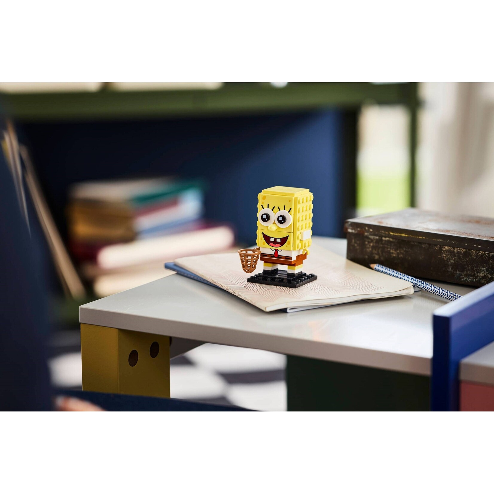 LEGO SpongeBob SquarePants figuur - 40858