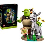 LEGO Shrek, Donkey & Puss in Boots - 72423