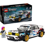 LEGO BMW MW (E30) - 77263