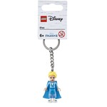 LEGO Sleutelhanger Elsa Frozen 2 - 853968