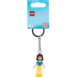 LEGO Sleutelhanger Sneeuwwitje - 854286