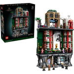 LEGO Het Ministerie van Toverkunst™ – Verzameleditie - 76476