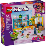 LEGO Heartlake City buurtsupermarkt - 42680
