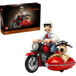 LEGO Wallace & Gromit - 21371
