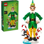 LEGO Buddy de Elf - 40865