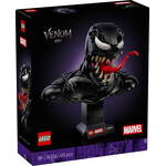 LEGO Venom buste - 76356