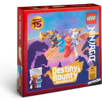 LEGO NINJAGO® Destiny’s Bounty Adventures - 5011029
