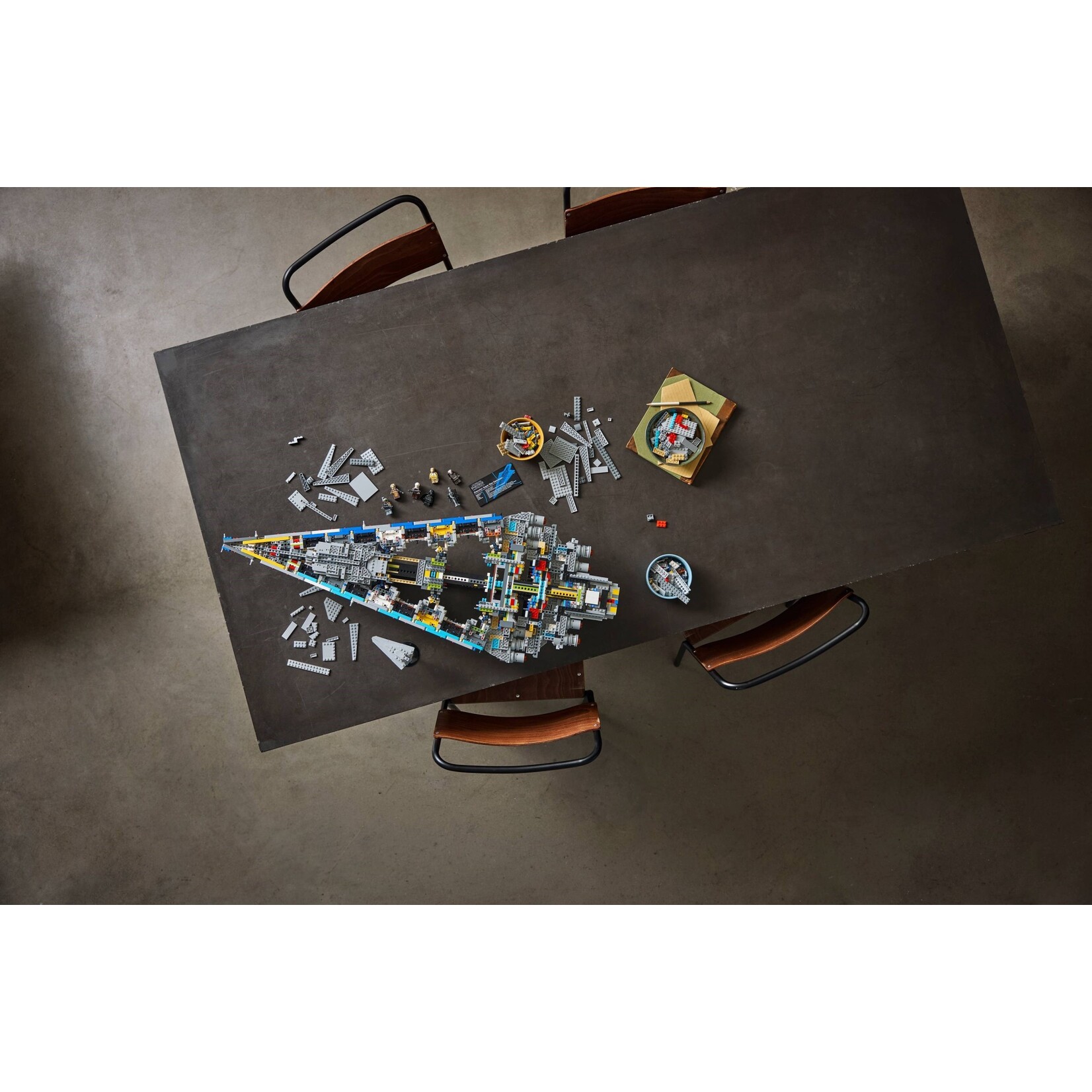 LEGO Executor Super Star Destroyer™ - 75457