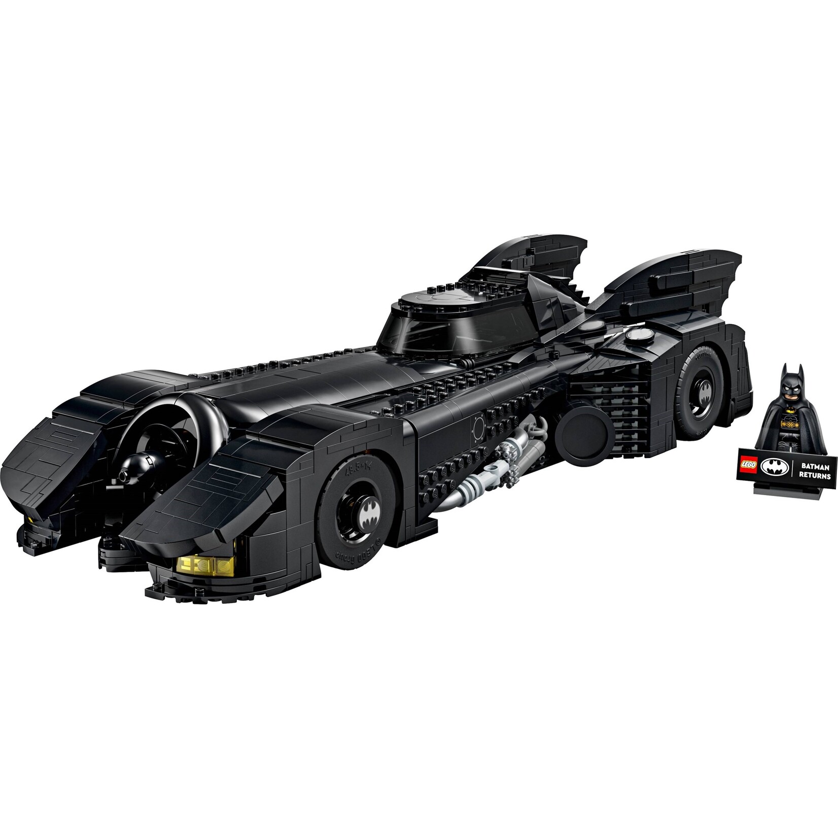 LEGO Batman Returns™ Batmobile™ - 76355
