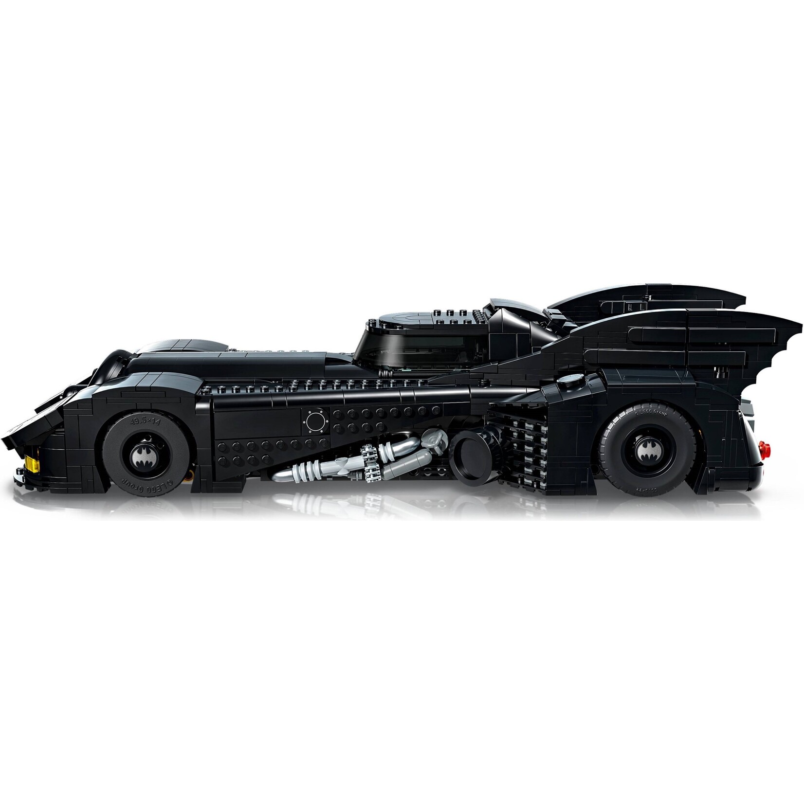 LEGO Batman Returns™ Batmobile™ - 76355