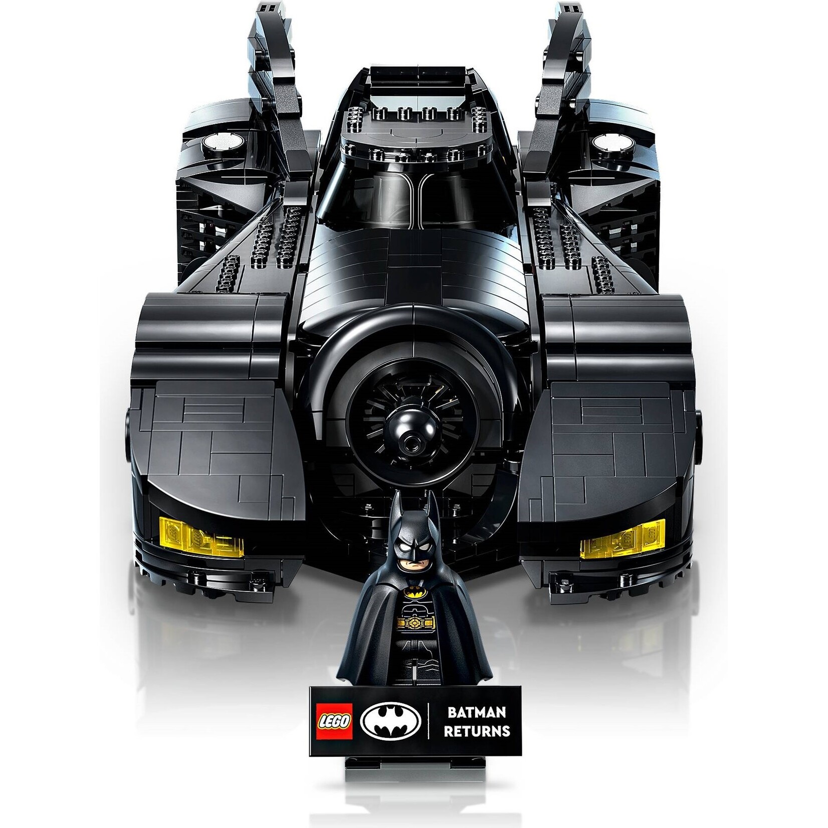LEGO Batman Returns™ Batmobile™ - 76355