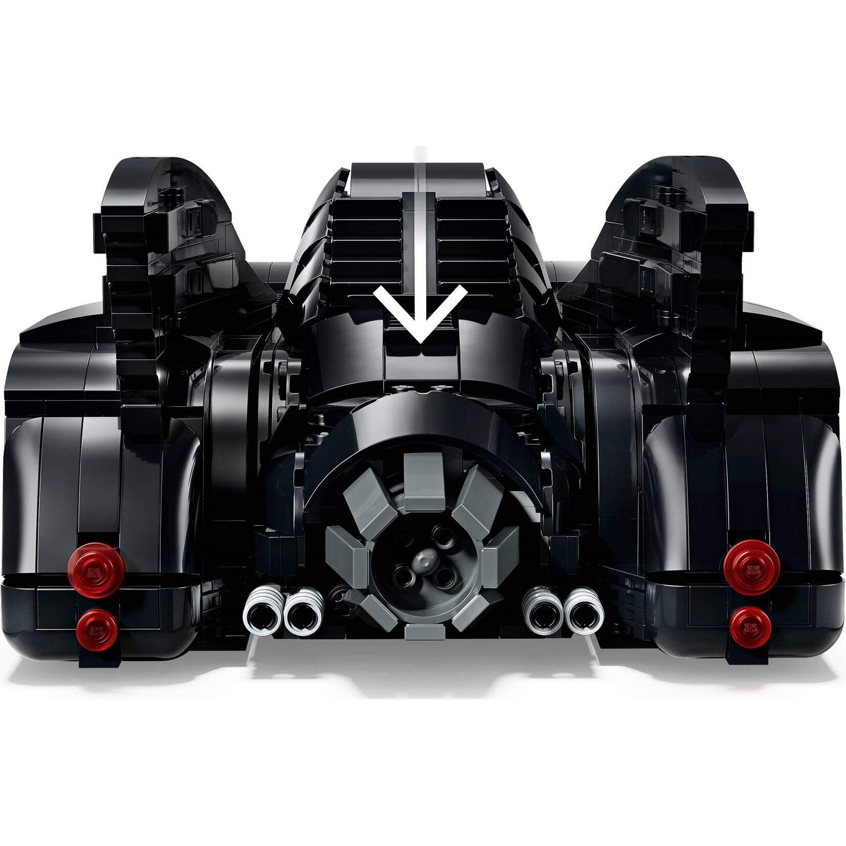 LEGO Batman Returns™ Batmobile™ - 76355