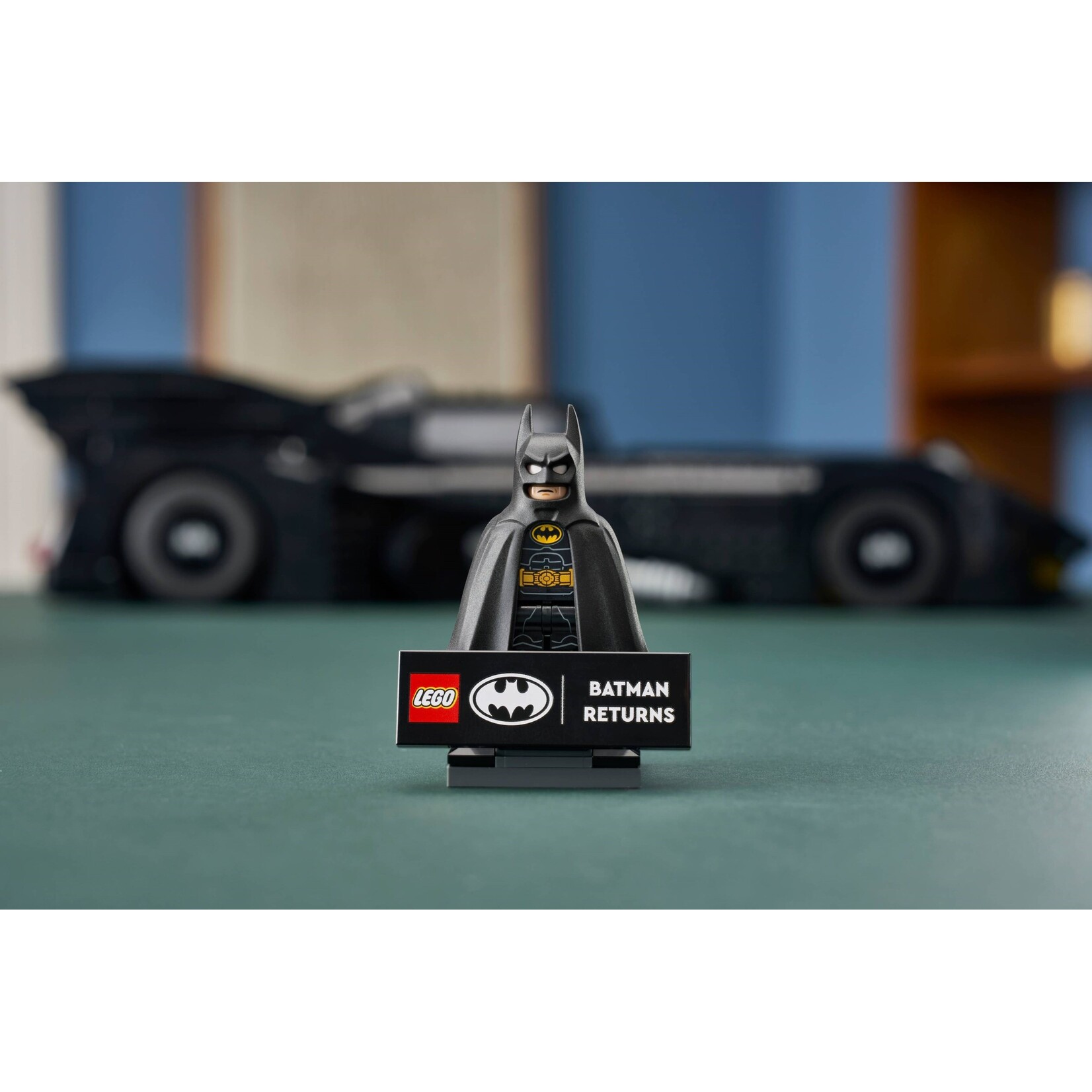 LEGO Batman Returns™ Batmobile™ - 76355