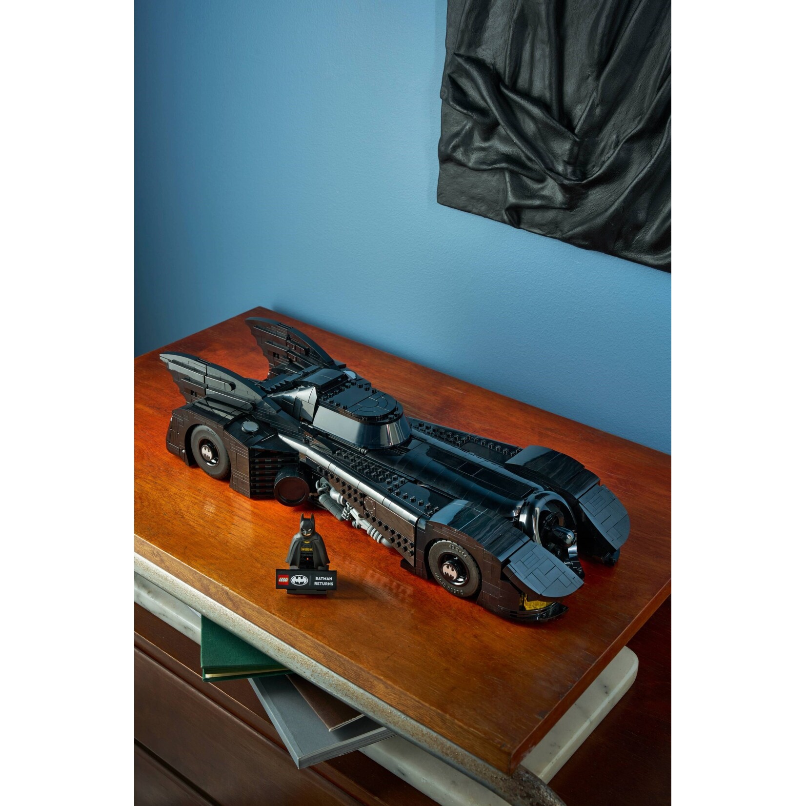 LEGO Batman Returns™ Batmobile™ - 76355