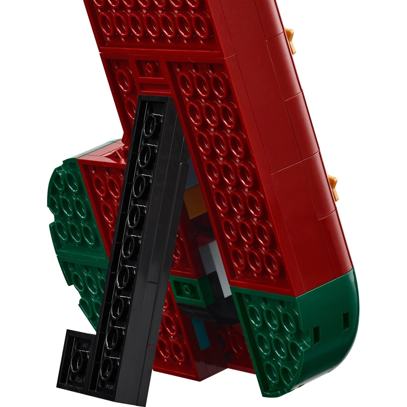 LEGO Kerstsok - 40958