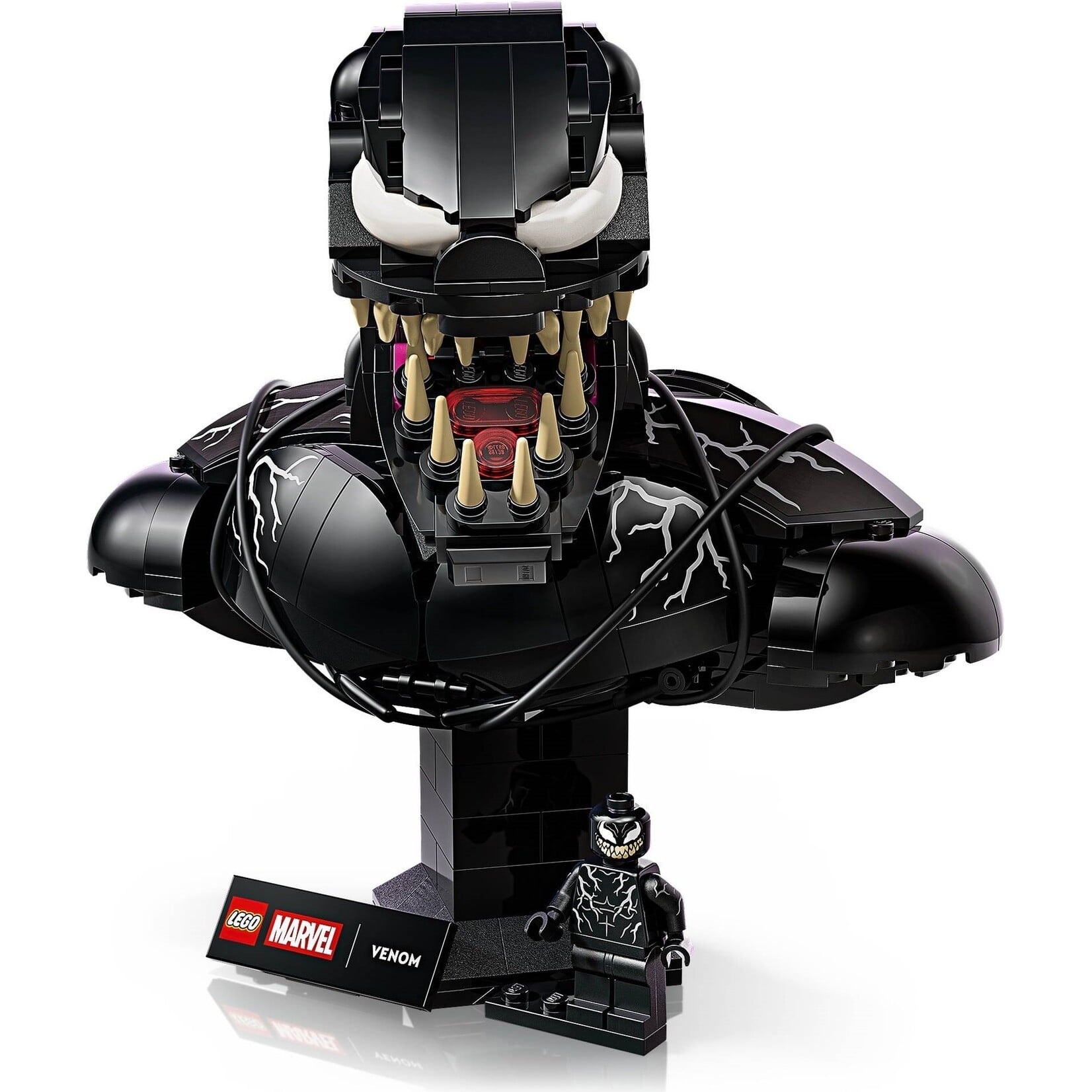 LEGO Venom buste - 76356