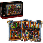 LEGO Boekensteun: Boekhandel - 11379