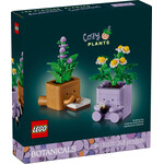 LEGO Gezellige plantjes - 10371