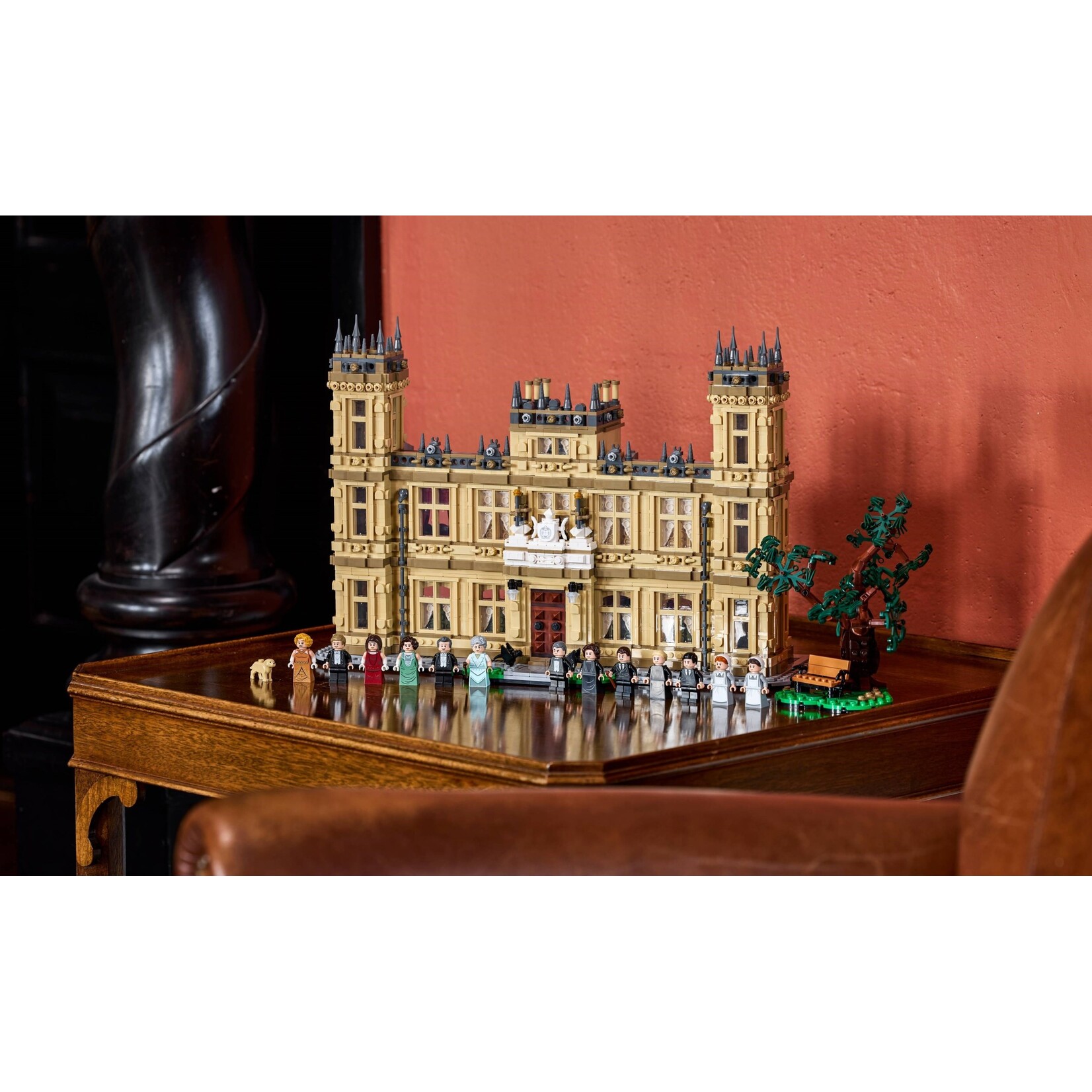 LEGO Downton Abbey - 21373