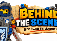 Welkom bij onze Behind the Scenes-blog